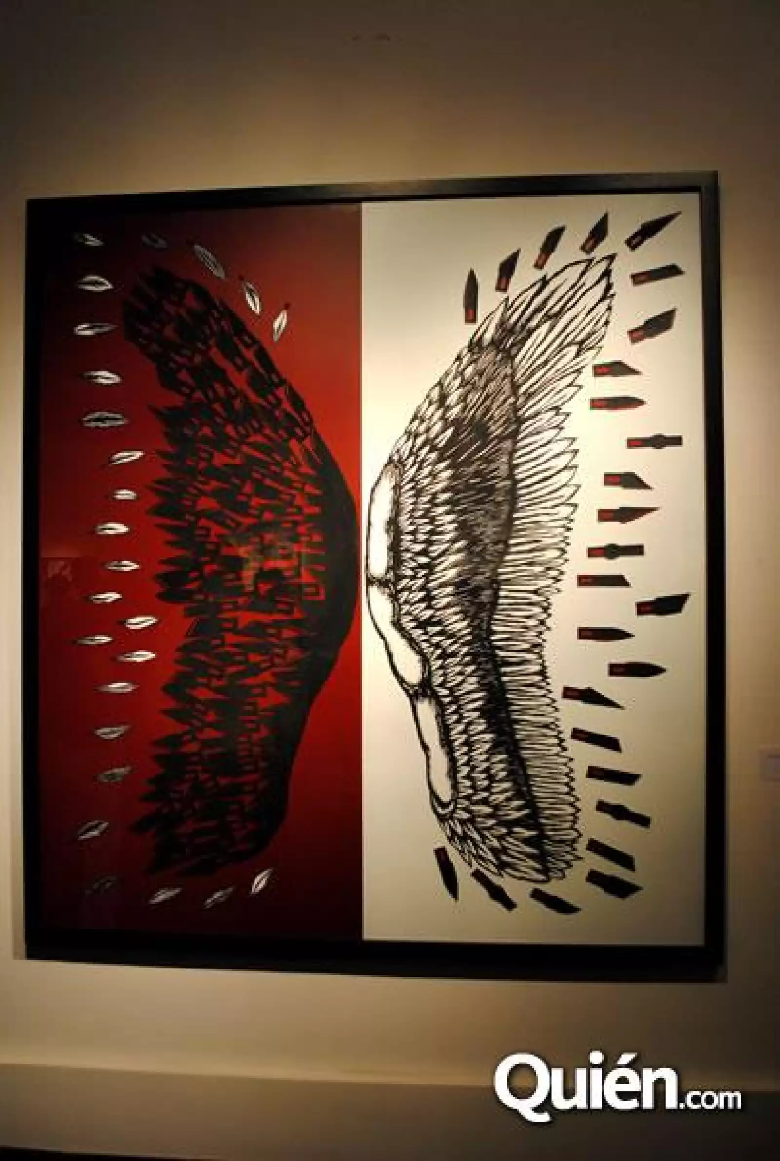Exposición AL FILO DE LA NAVAJA