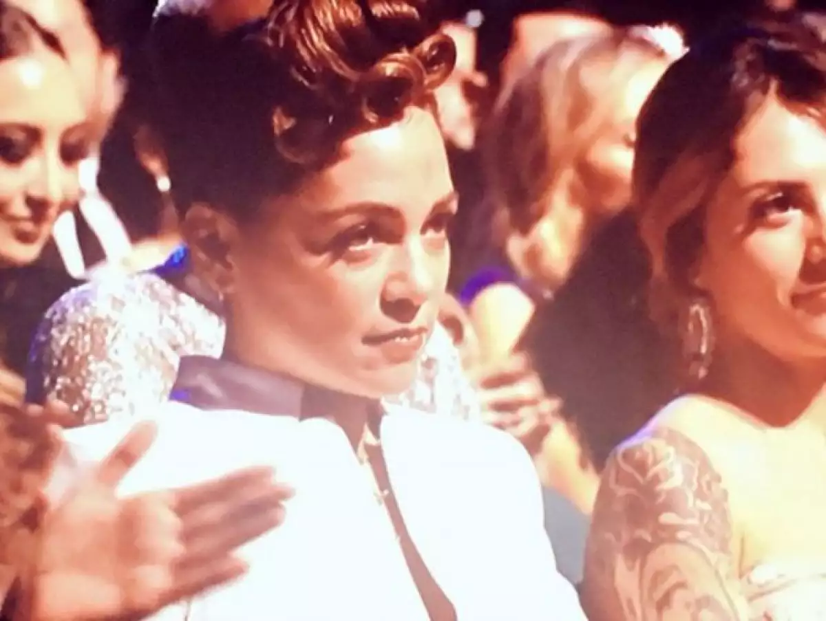 Natalia Lafourcade