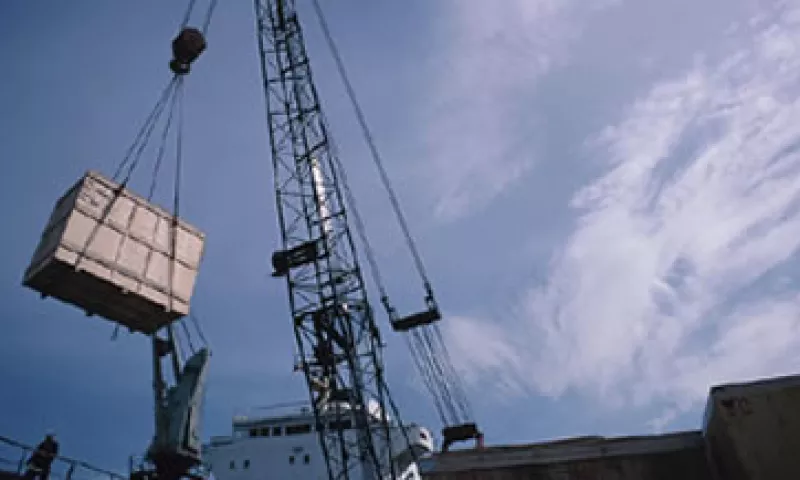 La lectura de la manufactura estuvo por debajo de las expectativas de economistas consultados.  (Foto: Archivo)