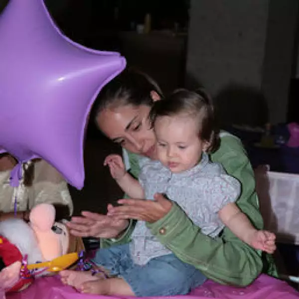 Gia Hidalgo, Olivia Peralta