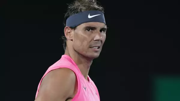 2020 Australian Open - Day 10