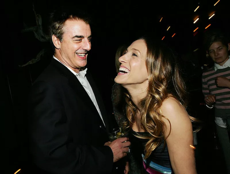 Screening Of 20th Century Fox's "The Family Stone" - After Party