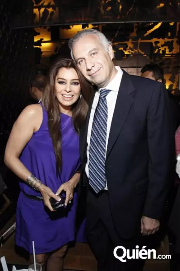 Desfile Fundación Beltrones