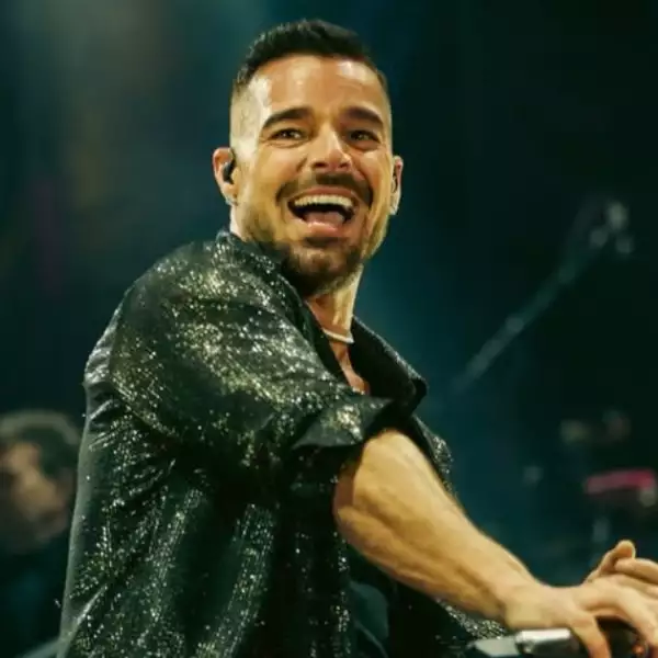 Ricky Martin