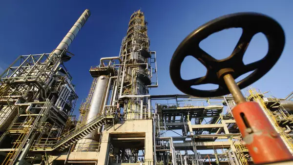 Se espera mayor participación de la iniciativa privada en la producción de gas natural y mejores precios.