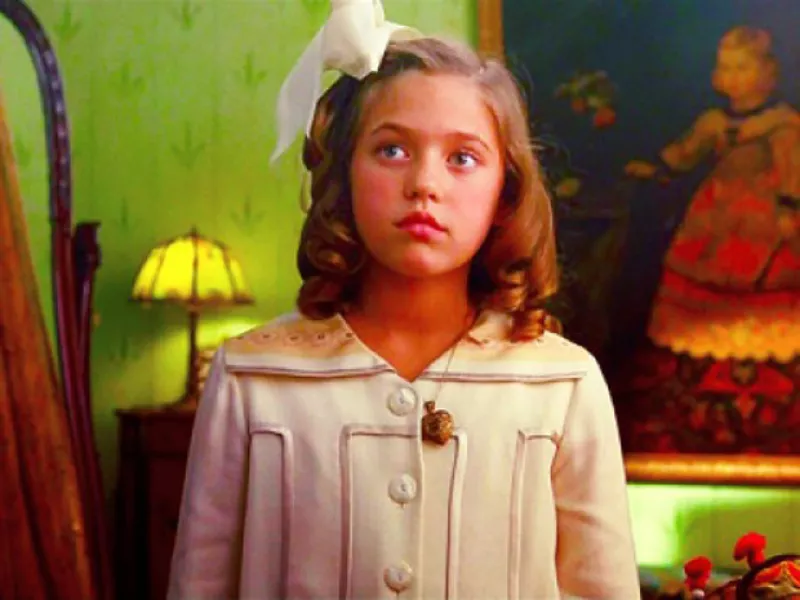 A 21 años de que se estrenara esta famosa cinta dirigida por Alfonso Cuarón, recordamos lo que ha sido de la pequeña que dio vida a Sara.