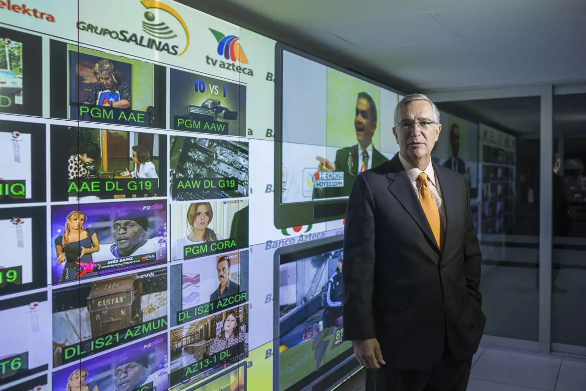 Totalplay ya no 'peleará' en la SCJN: desiste de amparo tras acuerdo de Salinas Pliego para pagar su deuda