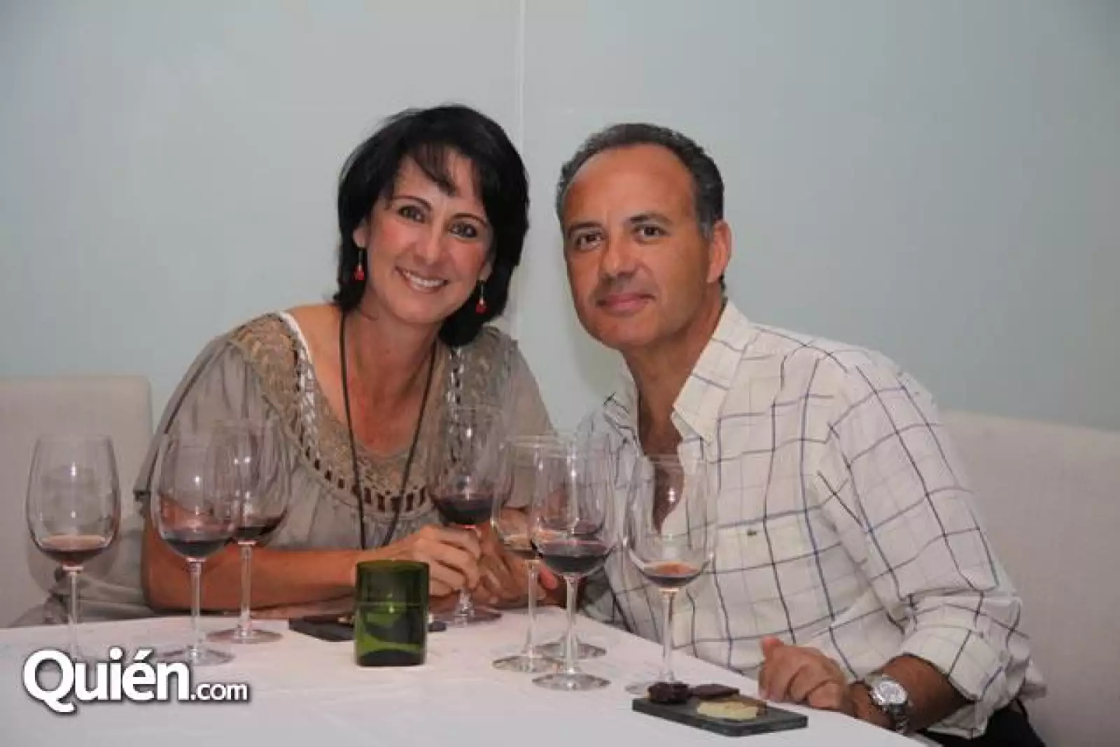 Maridaje de Chocolate