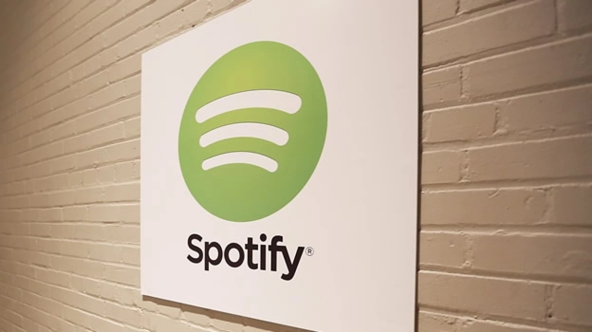 Spotify
