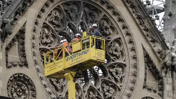 Notre Dame