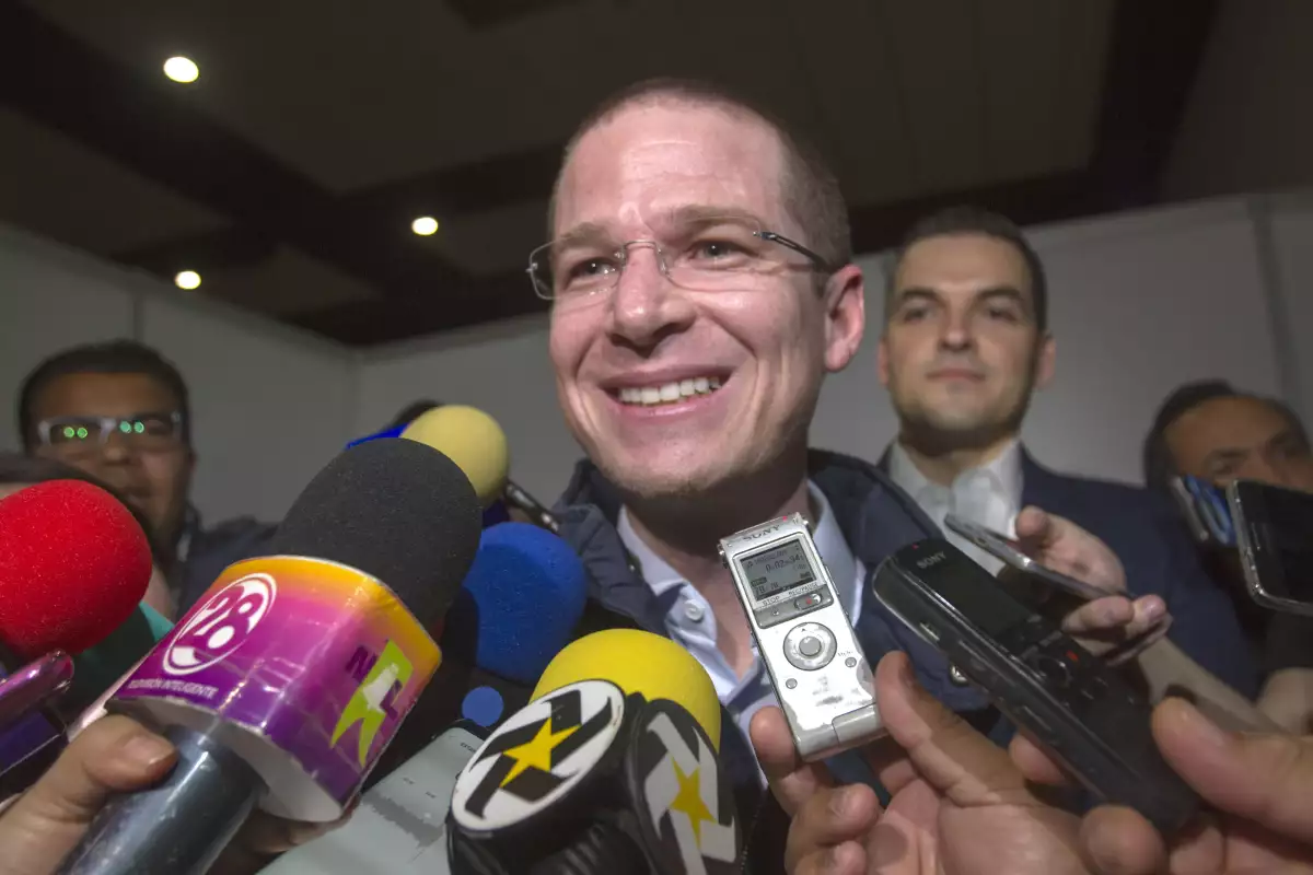 El candidato