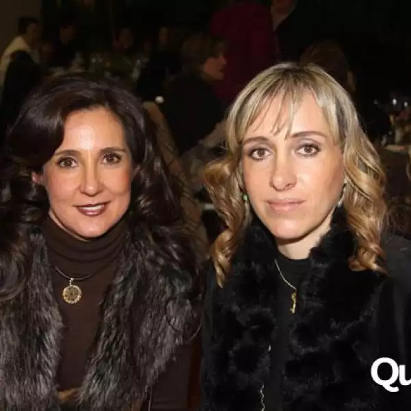 Cumpleaños Blanca Castro de Ruiz