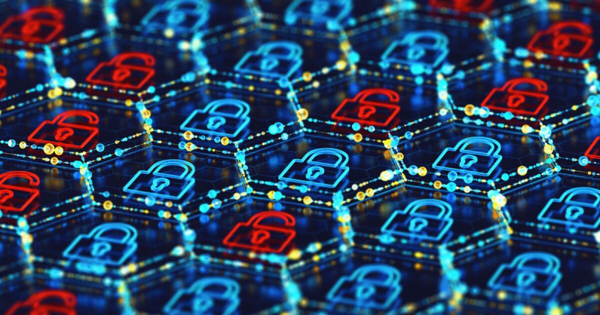 Russia eliminates REvil, the group of cybercriminals, at the request of the US