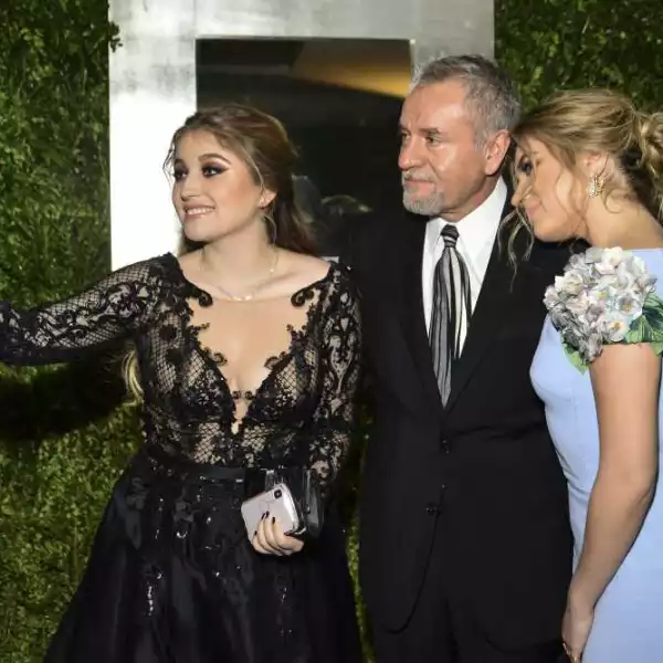 Graduación Miraflores