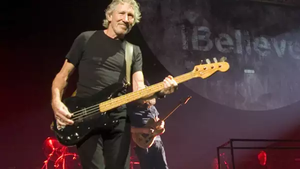 ROGER WATERS. El ex integrande de Pinl Floyd obtuvo ingresos por 89, 5 millones de dólares por sus conciertos en América del Norte.