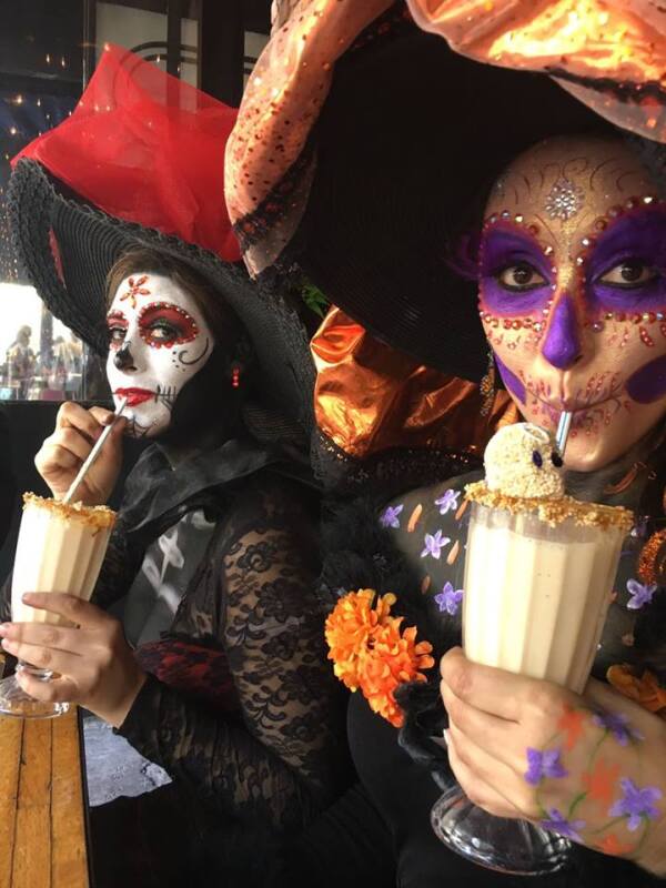 La Catrina Fest