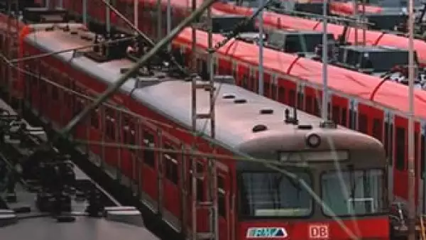 LOG Tren DB