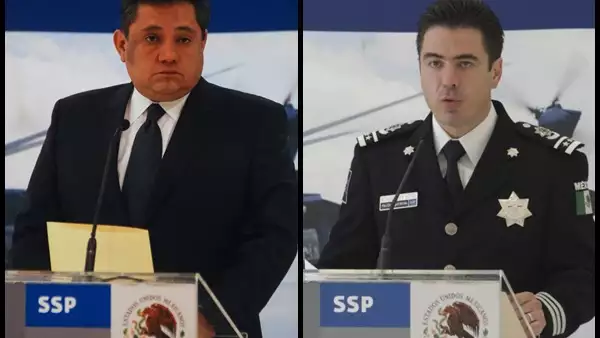  Ramón Pequeño García y Luis Cárdenas Palomino