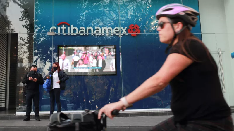 Conoce qué días cierran los bancos en Semana Santa 2023. 