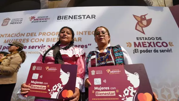 Mujeres con Bienestar: ¿Por qué pueden cancelarte el apoyo?