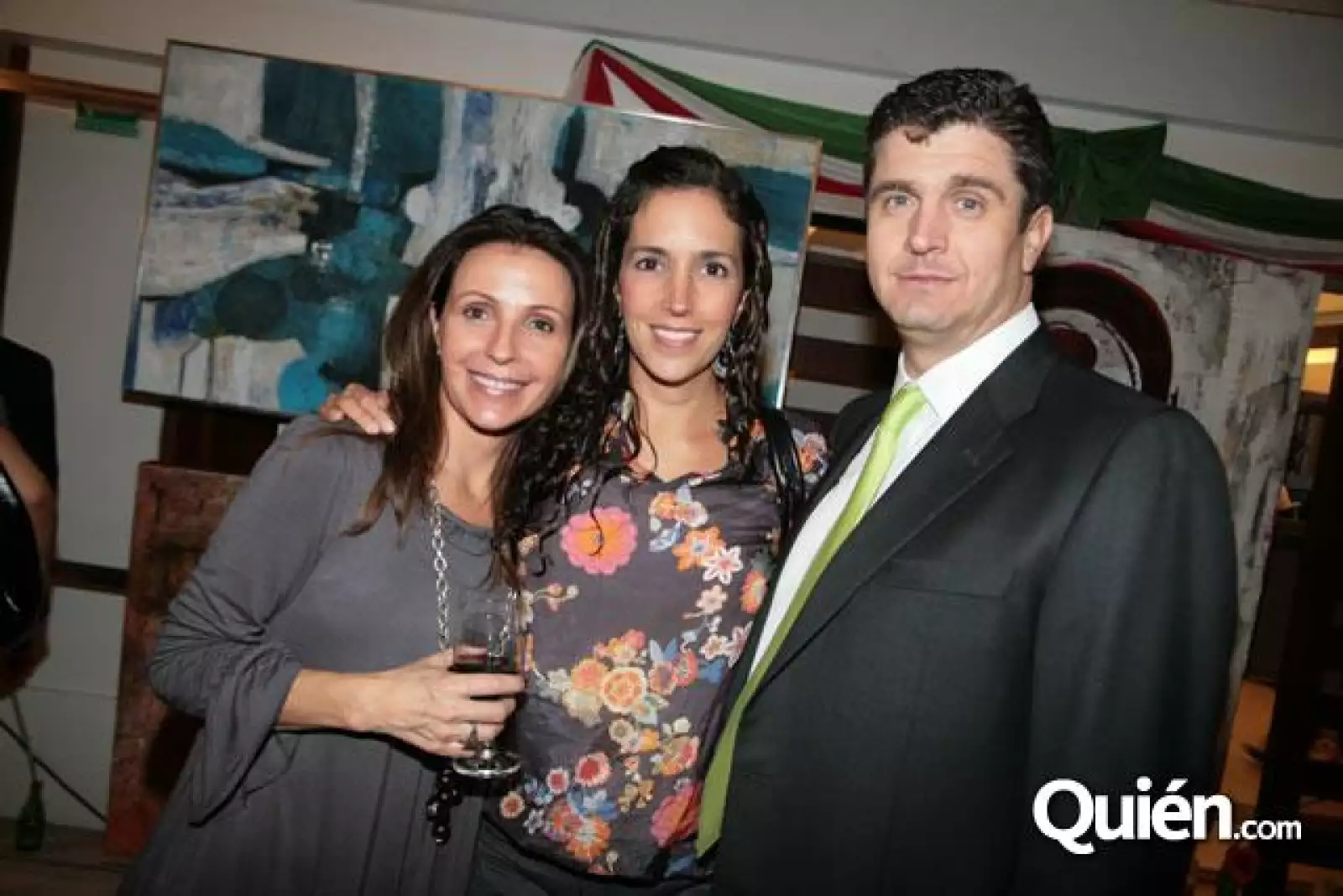 Fundacion Villalpando