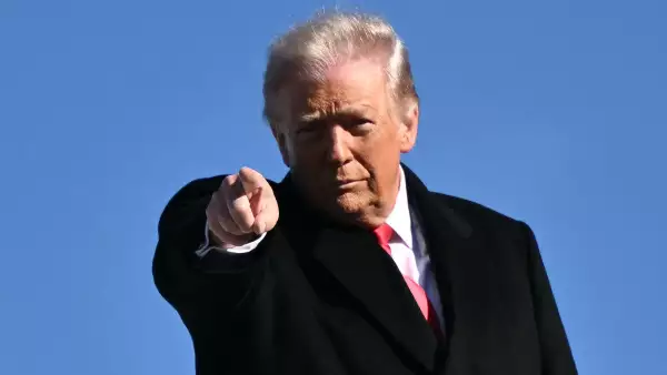 ¿Cuándo sale Donald Trump de la presidencia? Le quedan más de 1,000 días en la Casa Blanca 