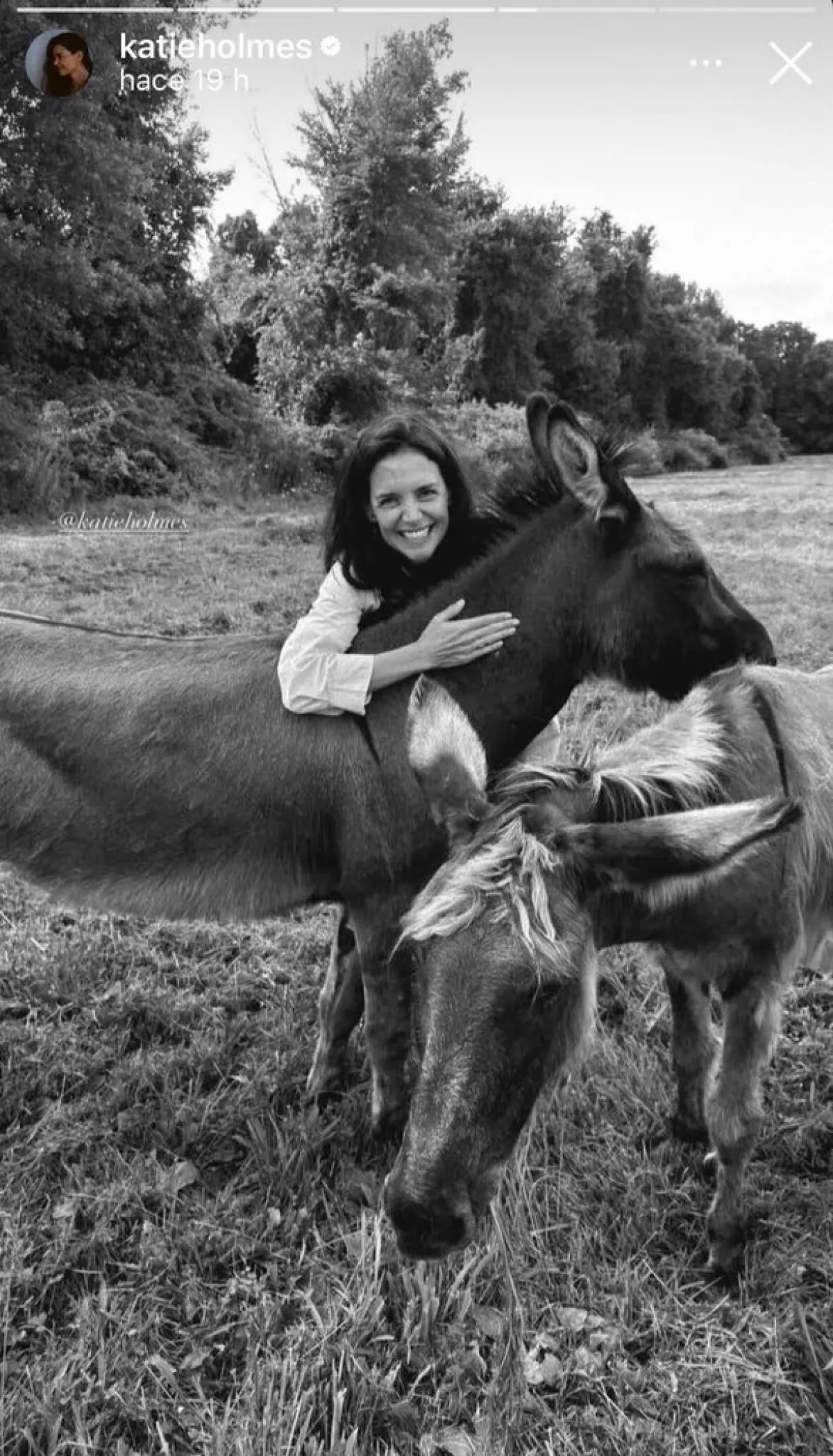 Katie Holmes
