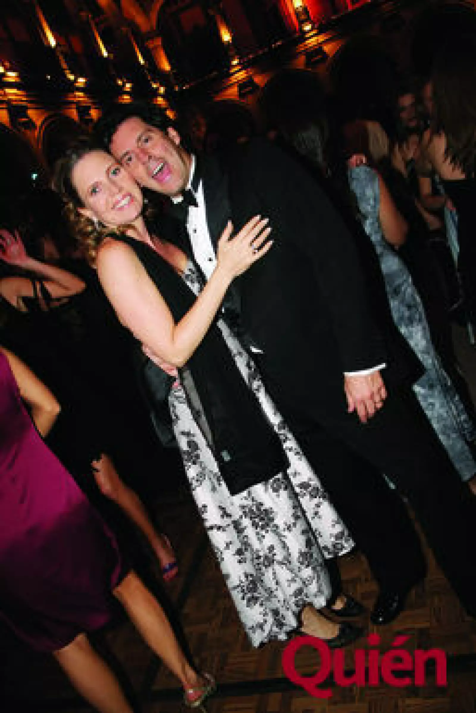 Gabriela Ezquerro, Arturo Ezquerro