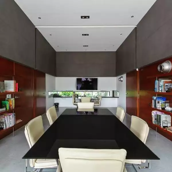 Oficinas Seijo Peon 10