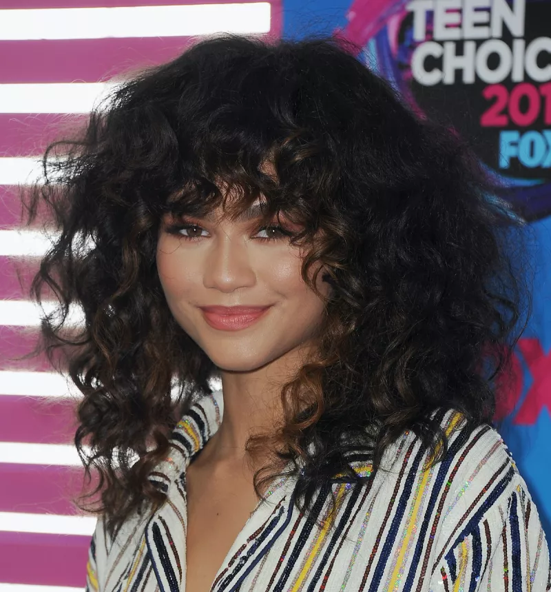 Teen Choice Awards 2017 - Arrivals