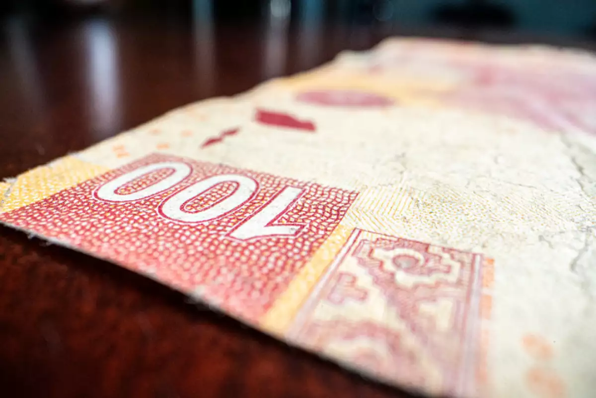 Aumenta la falsificación de billetes en México a su nivel más alto; spoiler, el de 500 no es el más copiado