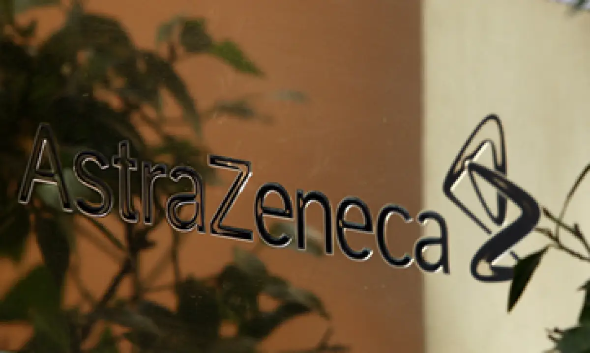 AstraZeneca también apunta a acelerar su ritmo de negocios para recomponer una escasa lista de medicamentos. (Foto: AP)