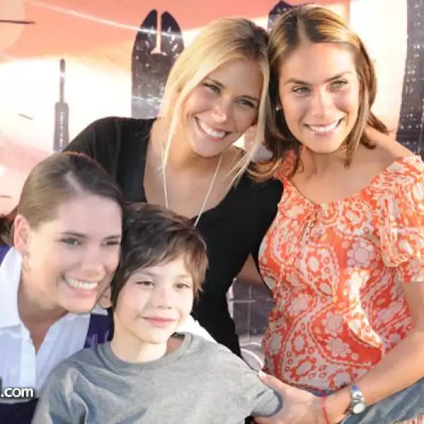 Cumple de marcelo Ontiveros