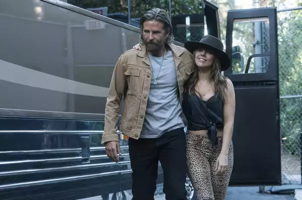 A Star Is Born pelicula