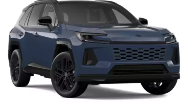 Toyota se anima al segmento de híbridos conectables con Rav4, su SUV más vendido en México