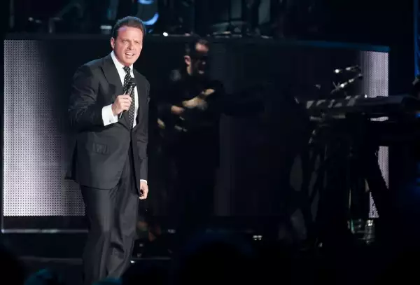 Luis Miguel