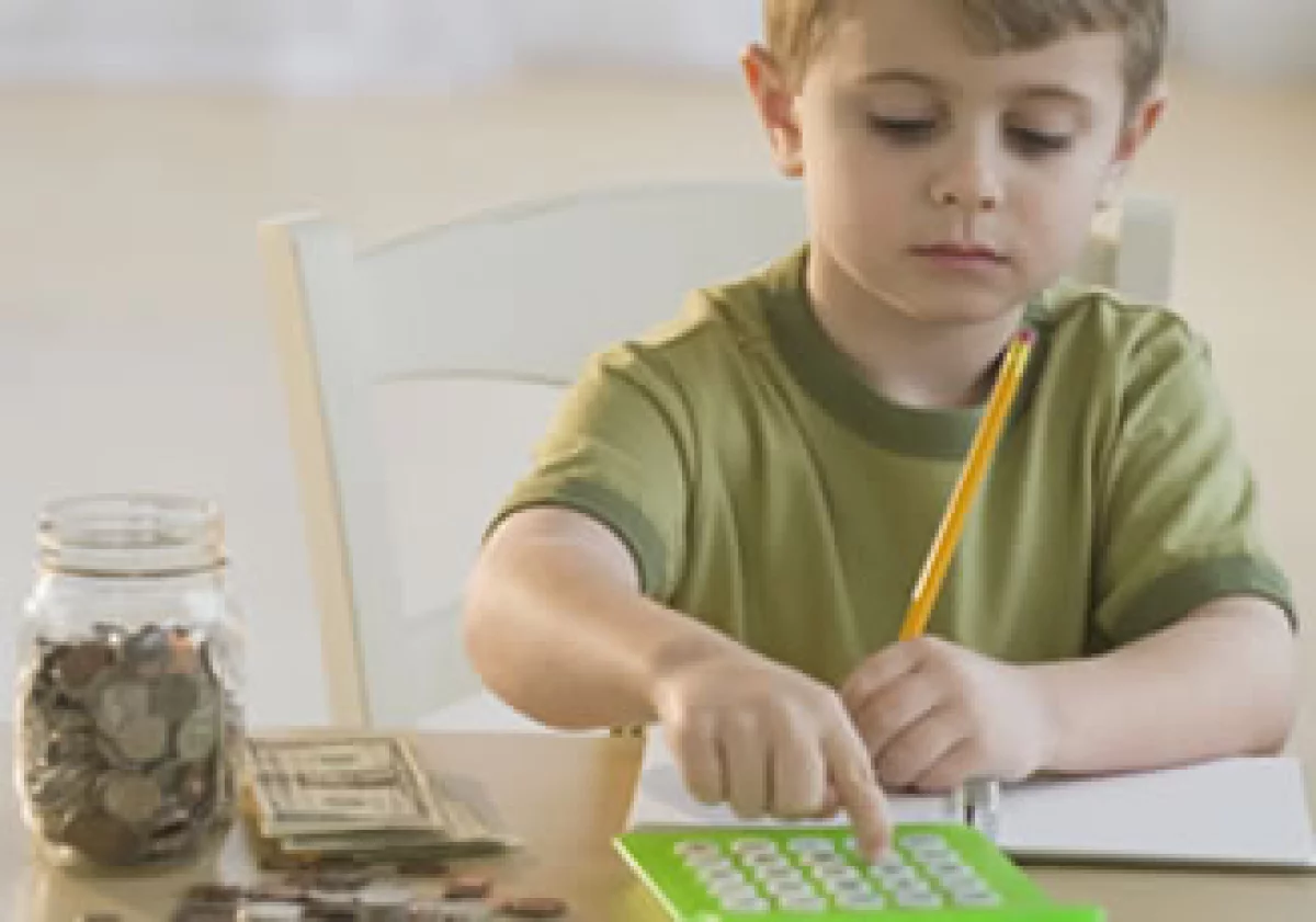 Juegos como el Monopoly pueden incentivar la educación financiera en los niños. (Foto: photos to go)