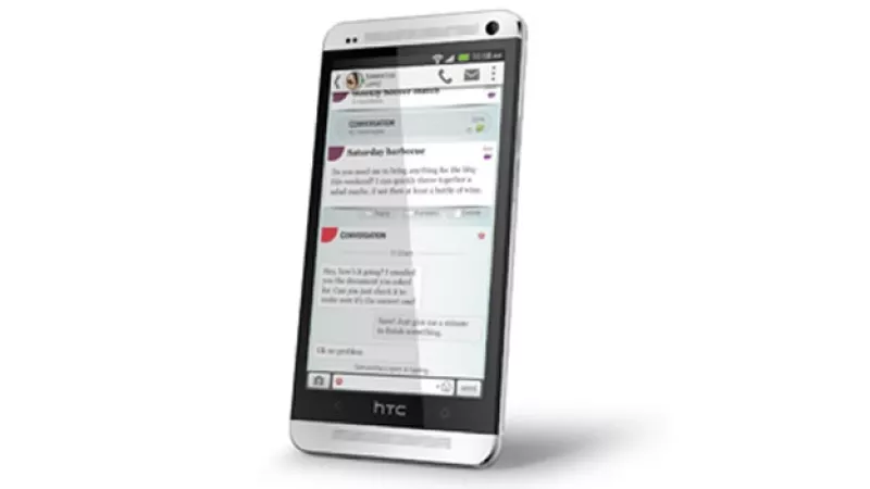 msngr mensajeria Myriad