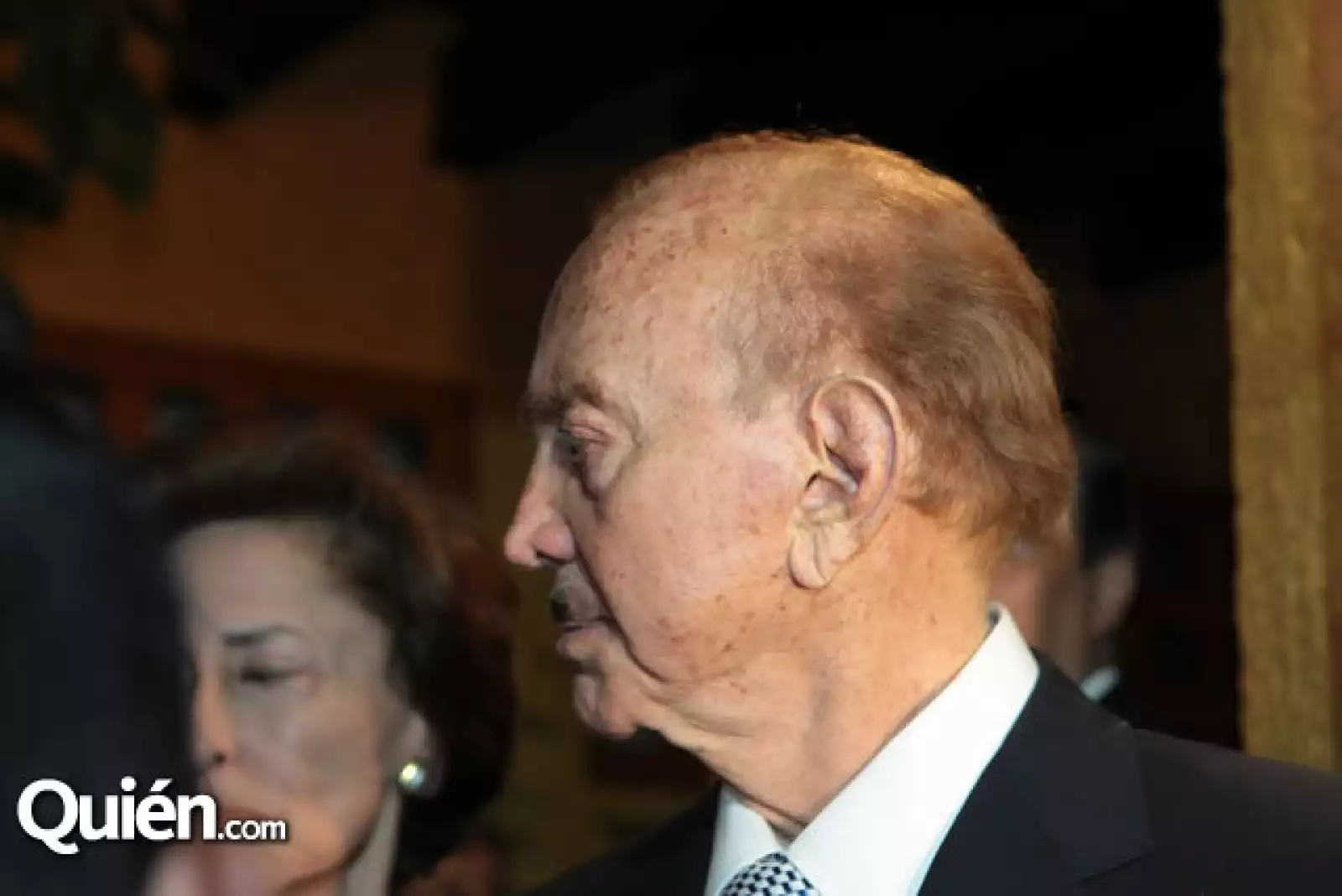 Rogerio Azcárraga.