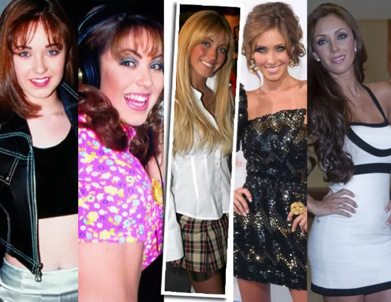 La cantante se ha reinventado y cada vez luce más guapa. Ella es entregada a su carrera y ha superando las adversidades. Hoy la celebramos por anticipado por su cumpleaños número 28.