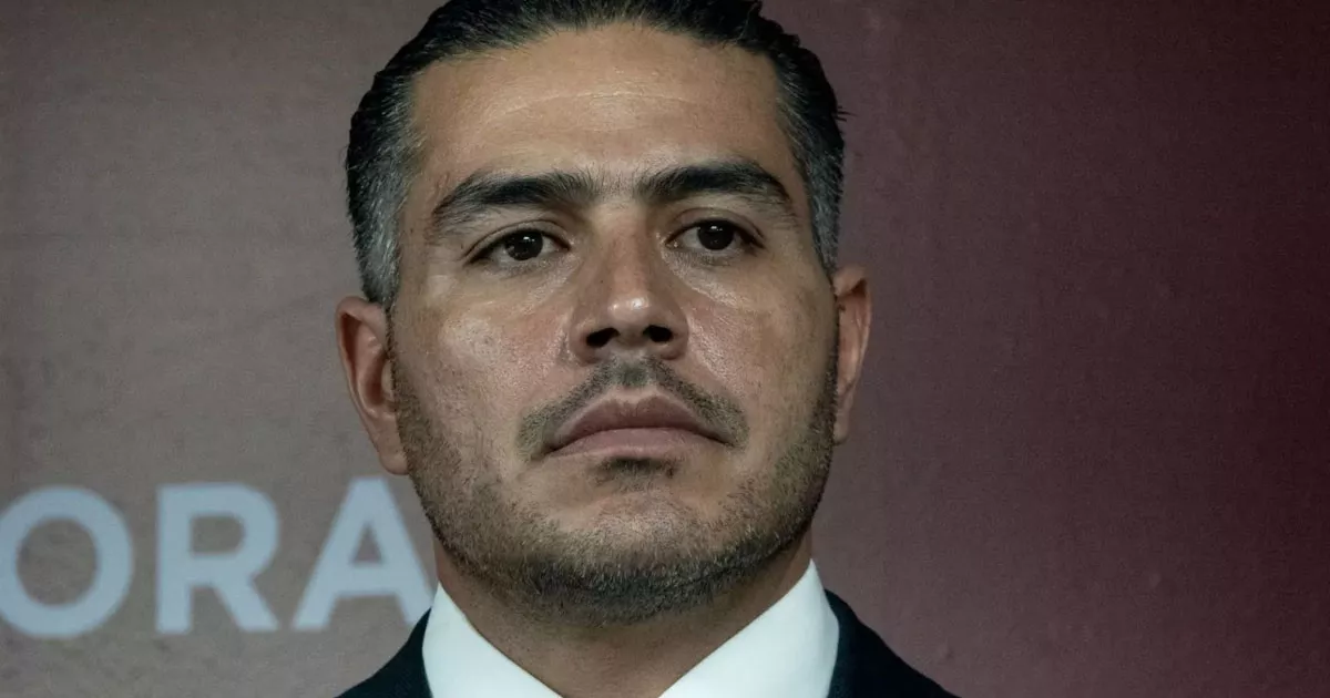 ¿Quién es Omar García Harfuch, próximo secretario de la SSPC?