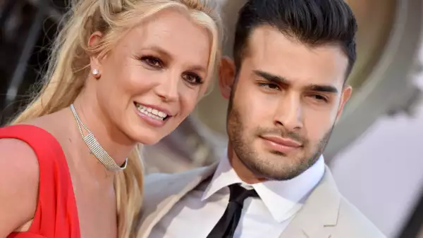 Sony Pictures' "Once Upon A Time...In Hollywood" Los Angeles Premiere - Arrivals