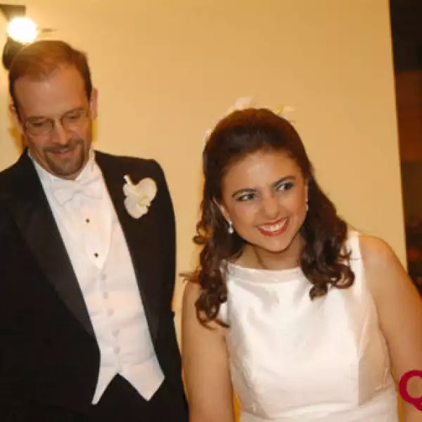 Beatriz Gomez del Campo, Rafael Paullada