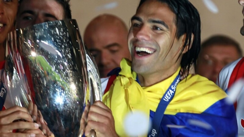 falcao