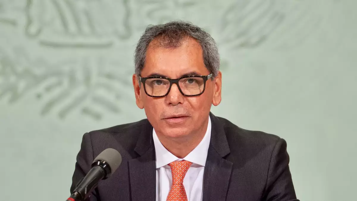 Remanentes de Banxico fueron menores a lo esperado, pero no afectarán finanzas públicas: Hacienda