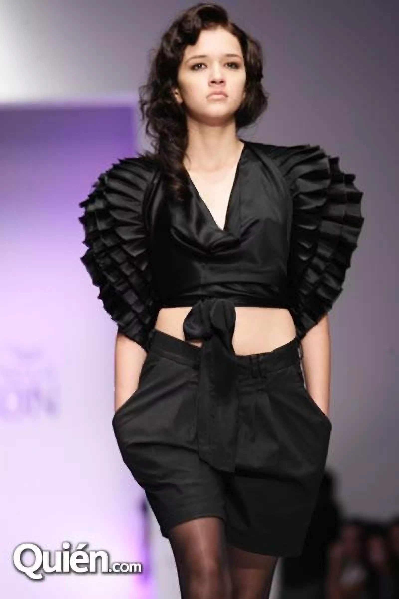 MBDF Pasarela Koleston