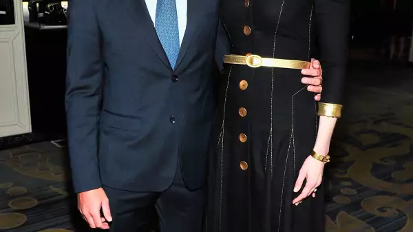 Nicole Kidman y Simon Baker