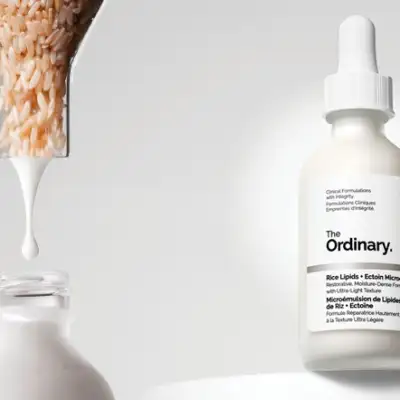 Reseña: Probamos el hidratante The Ordinary Rice Lipids + Ectoin Microemulsion, ¿funciona?