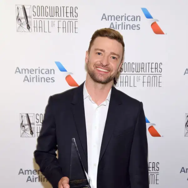 Songwriters Hall Of Fame 50th Annual Induction And Awards Dinner - Backstage