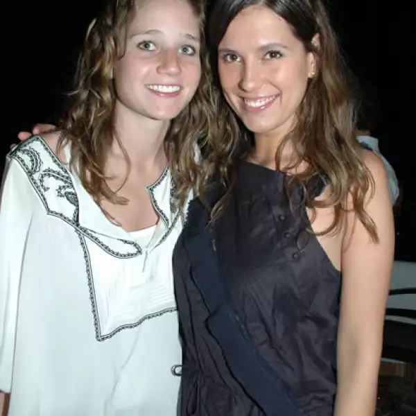 Fiesta en el Hotel Amaca